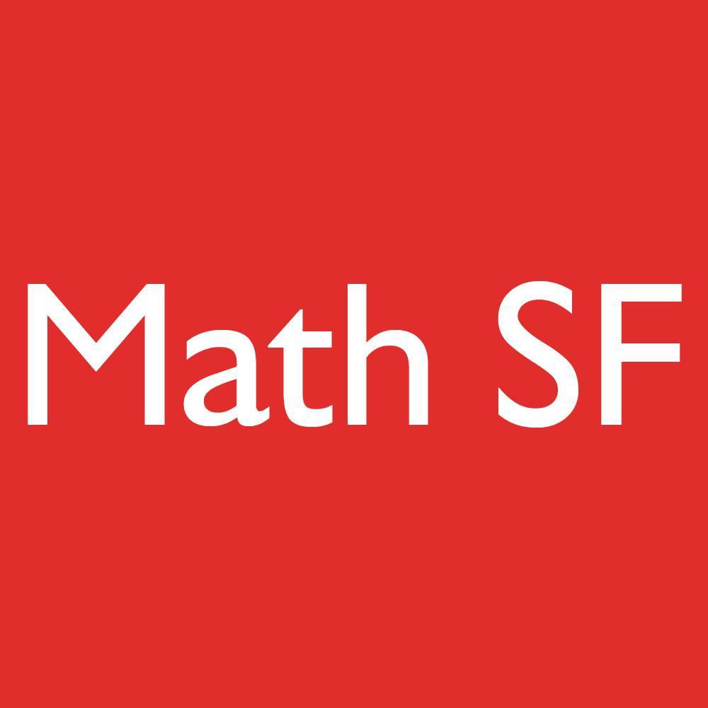 MathSF icon